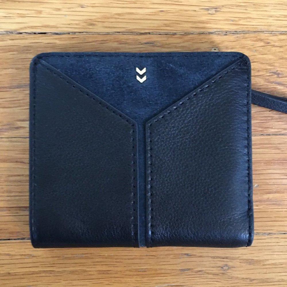 Stella & Dot COVET Highline Wallet
